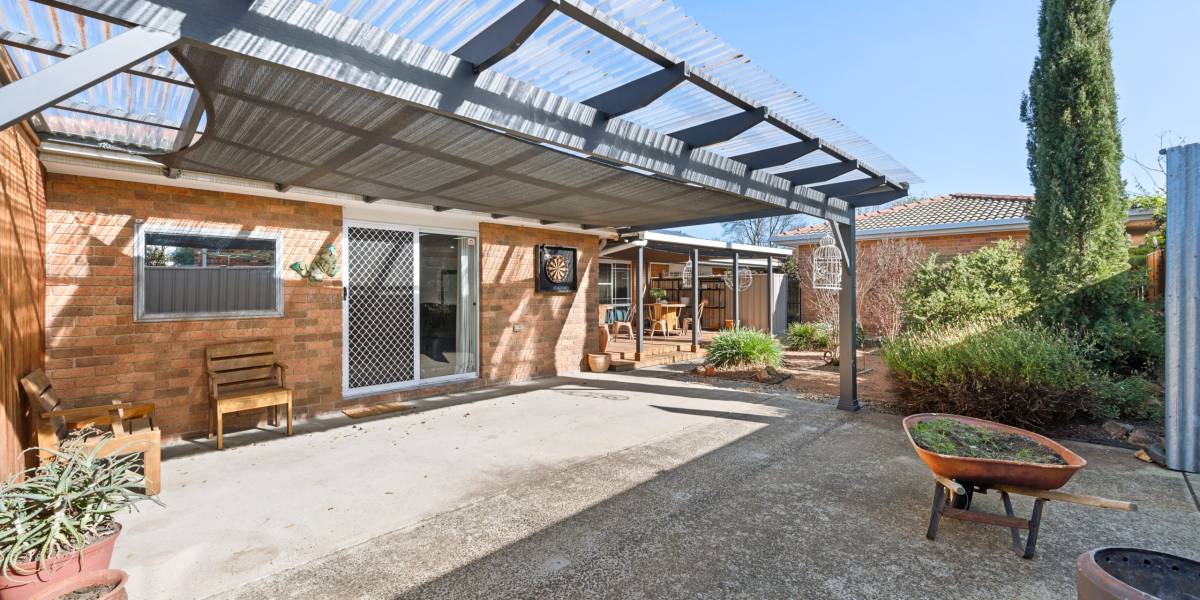 11 Bimberi Crescent, PALMERSTON, ACT 2913 AUS