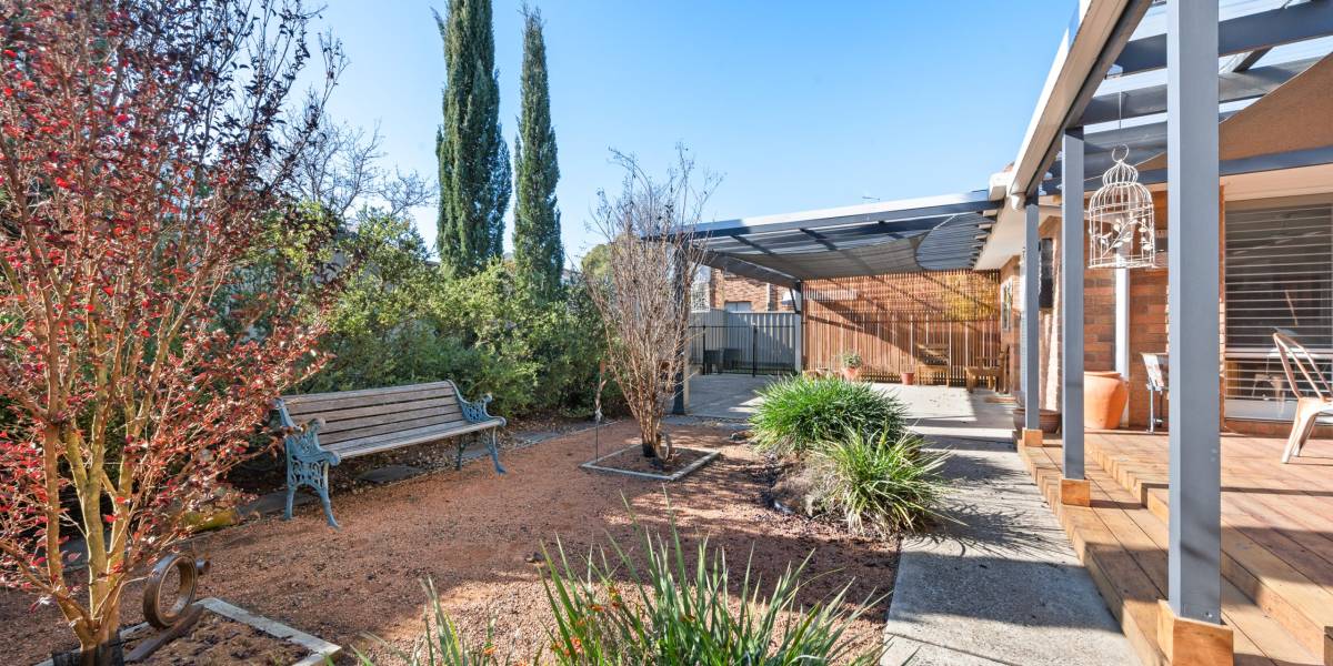 11 Bimberi Crescent, PALMERSTON, ACT 2913 AUS