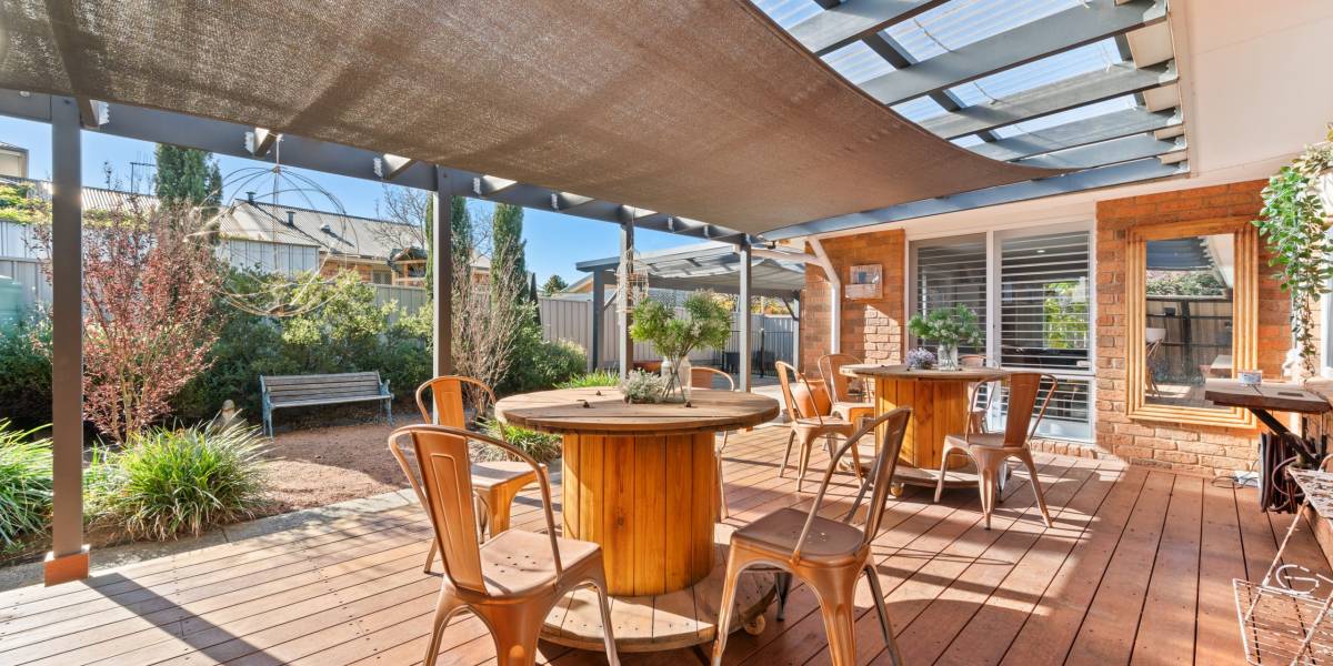 11 Bimberi Crescent, PALMERSTON, ACT 2913 AUS
