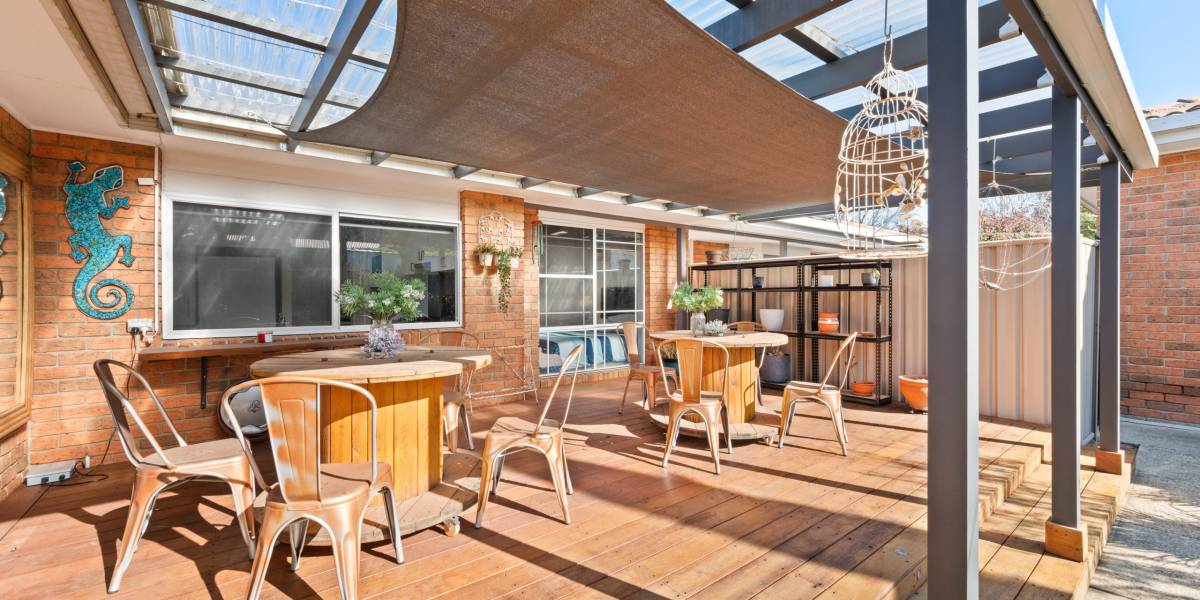 11 Bimberi Crescent, PALMERSTON, ACT 2913 AUS