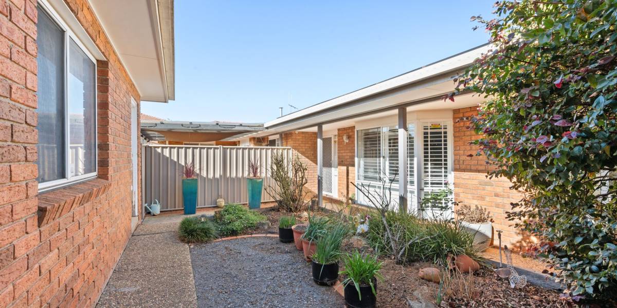 11 Bimberi Crescent, PALMERSTON, ACT 2913 AUS