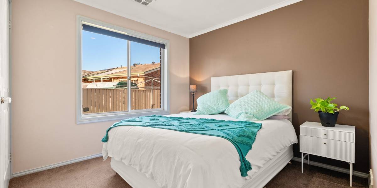 11 Bimberi Crescent, PALMERSTON, ACT 2913 AUS