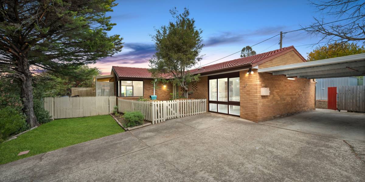 33 Catchpole Street, MACQUARIE, ACT 2614 AUS