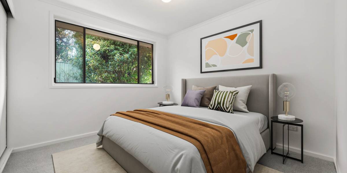 33 Catchpole Street, MACQUARIE, ACT 2614 AUS