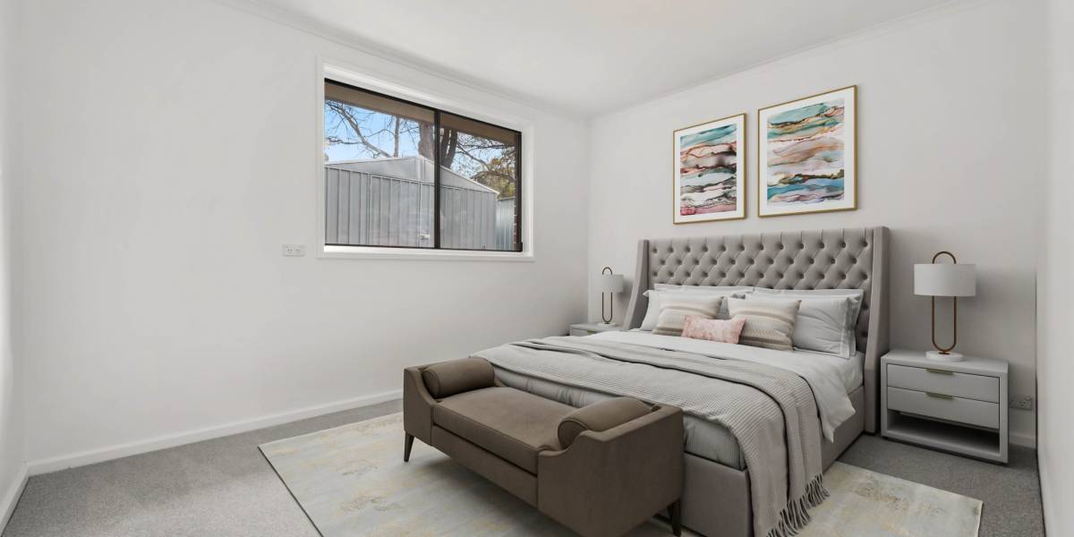 33 Catchpole Street, MACQUARIE, ACT 2614 AUS