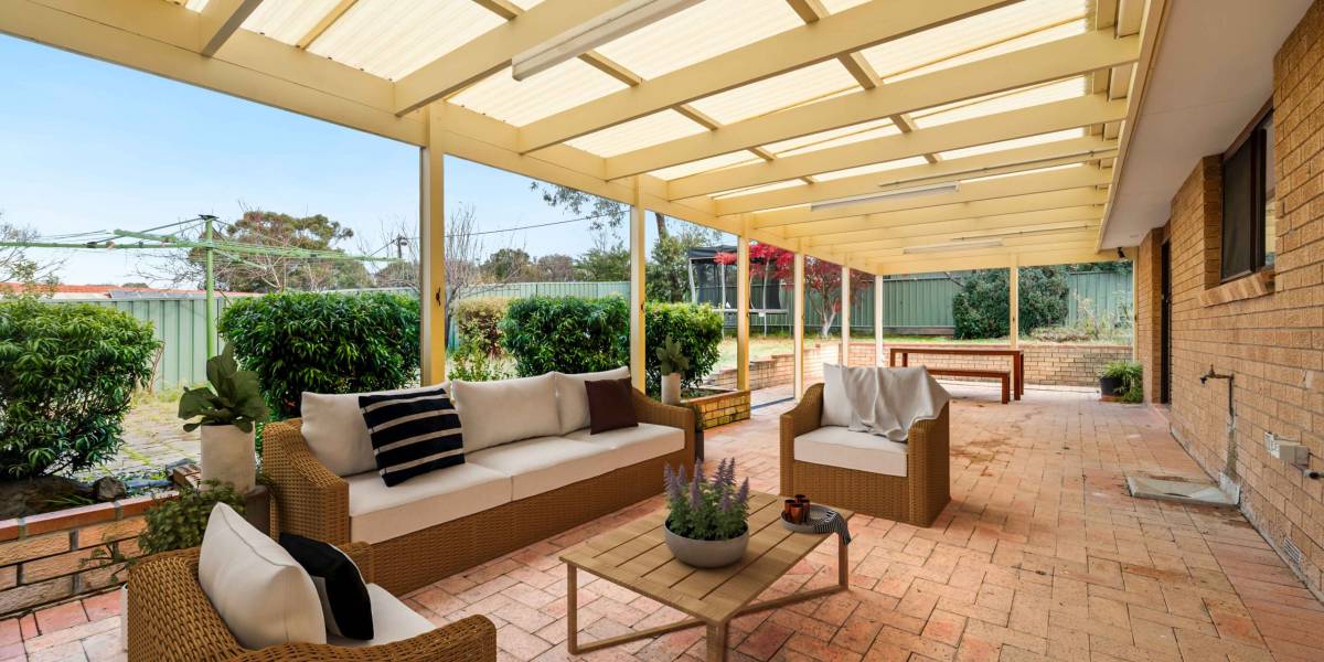 33 Catchpole Street, MACQUARIE, ACT 2614 AUS