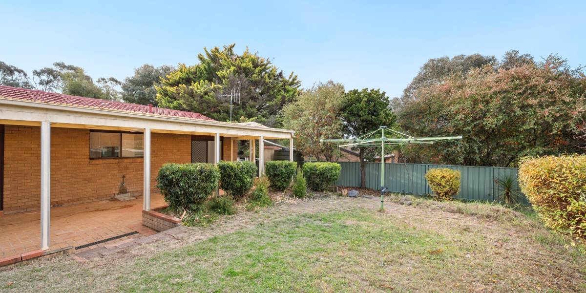 33 Catchpole Street, MACQUARIE, ACT 2614 AUS