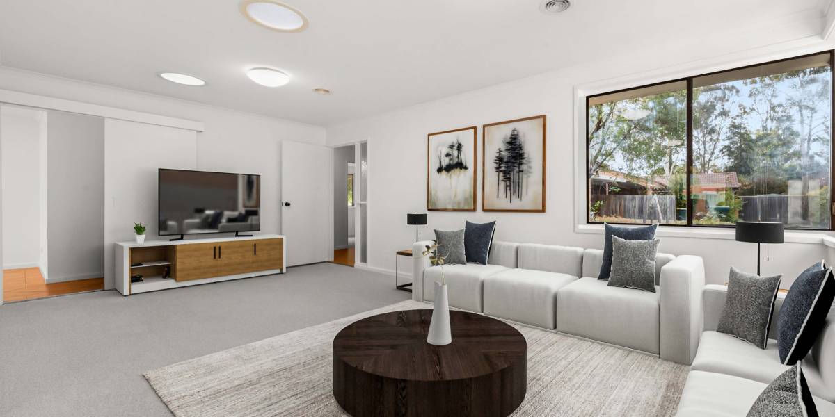 33 Catchpole Street, MACQUARIE, ACT 2614 AUS