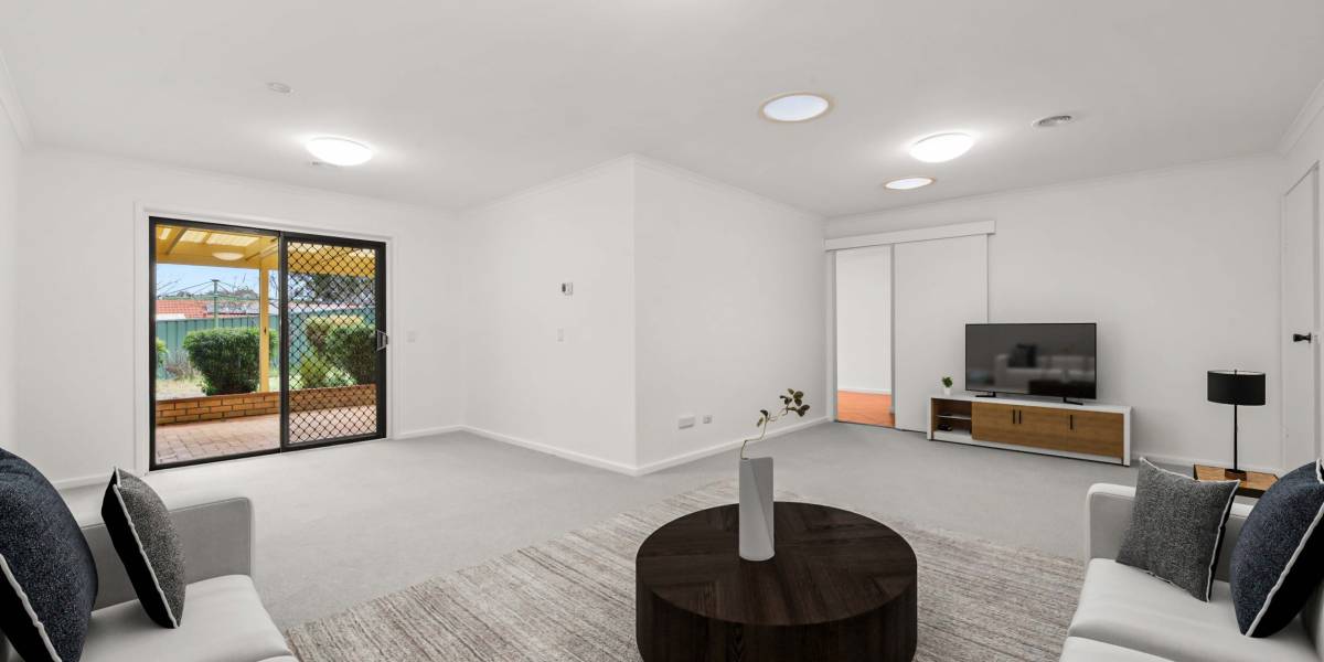 33 Catchpole Street, MACQUARIE, ACT 2614 AUS