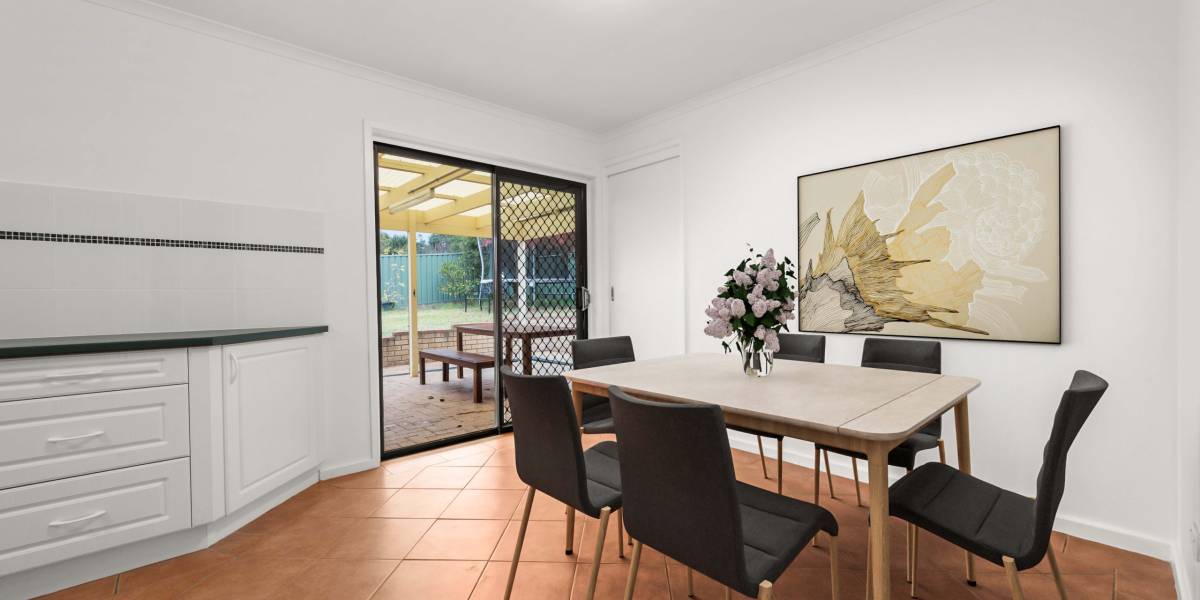 33 Catchpole Street, MACQUARIE, ACT 2614 AUS