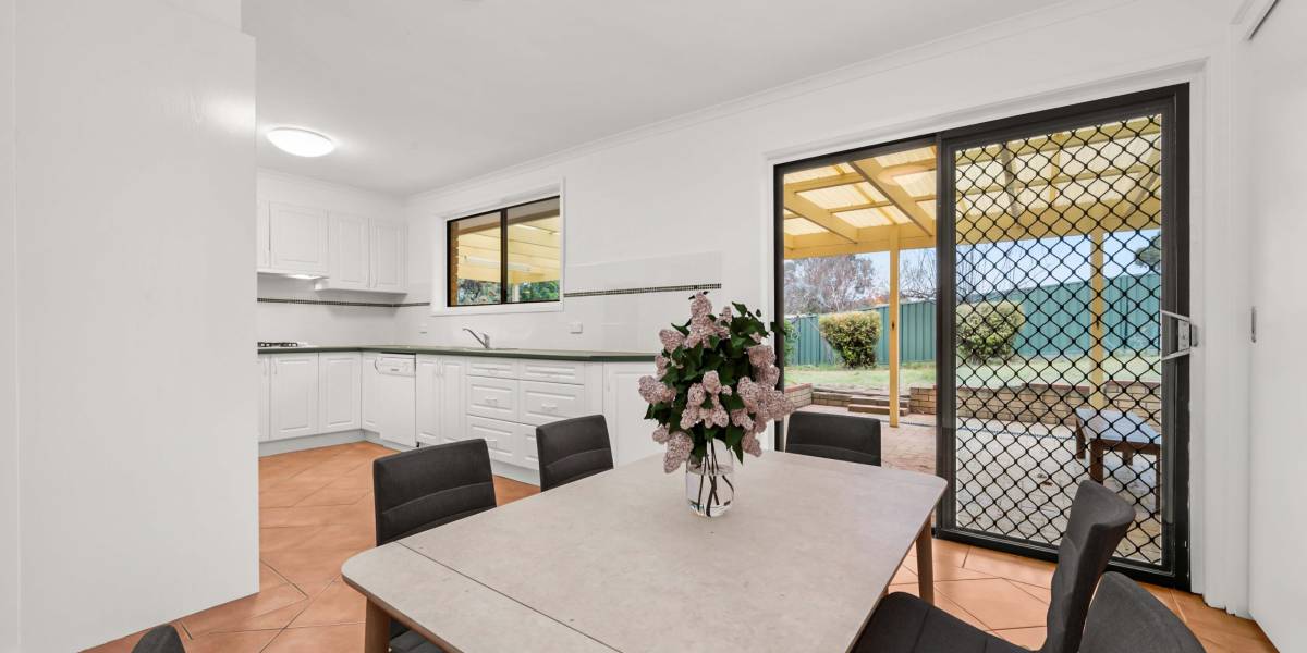 33 Catchpole Street, MACQUARIE, ACT 2614 AUS
