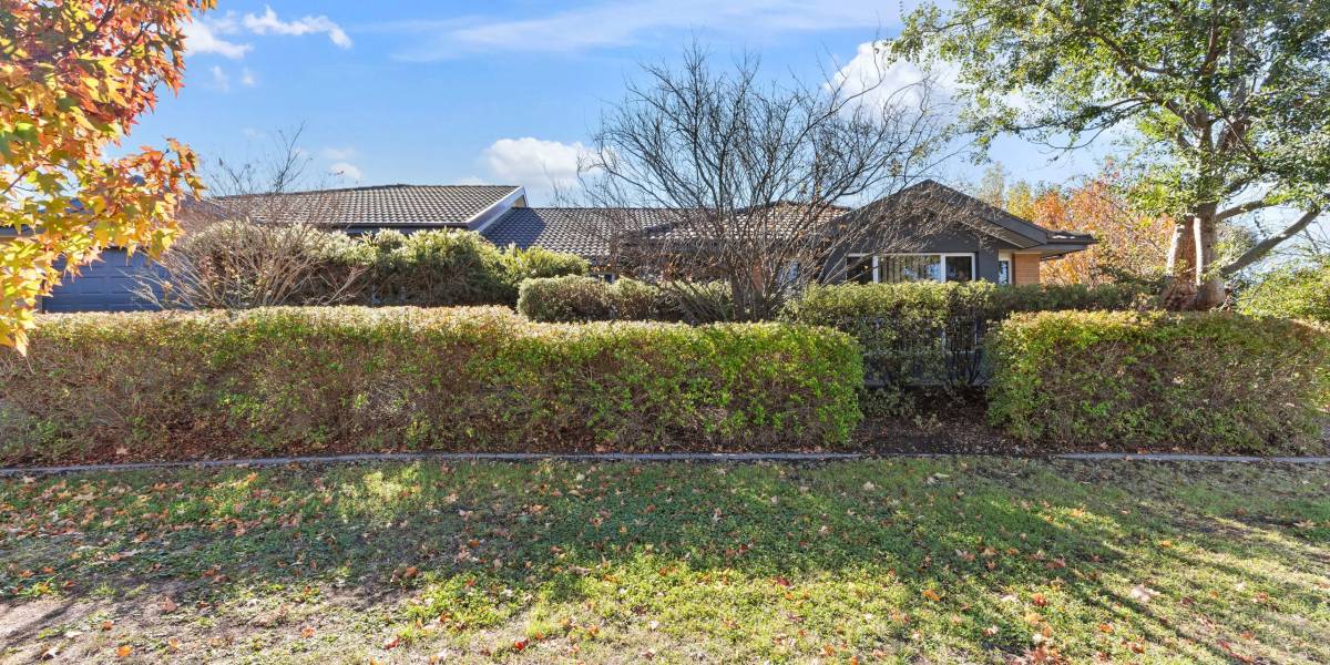 33 Ruth Bedford Street, FRANKLIN, ACT 2913 AUS
