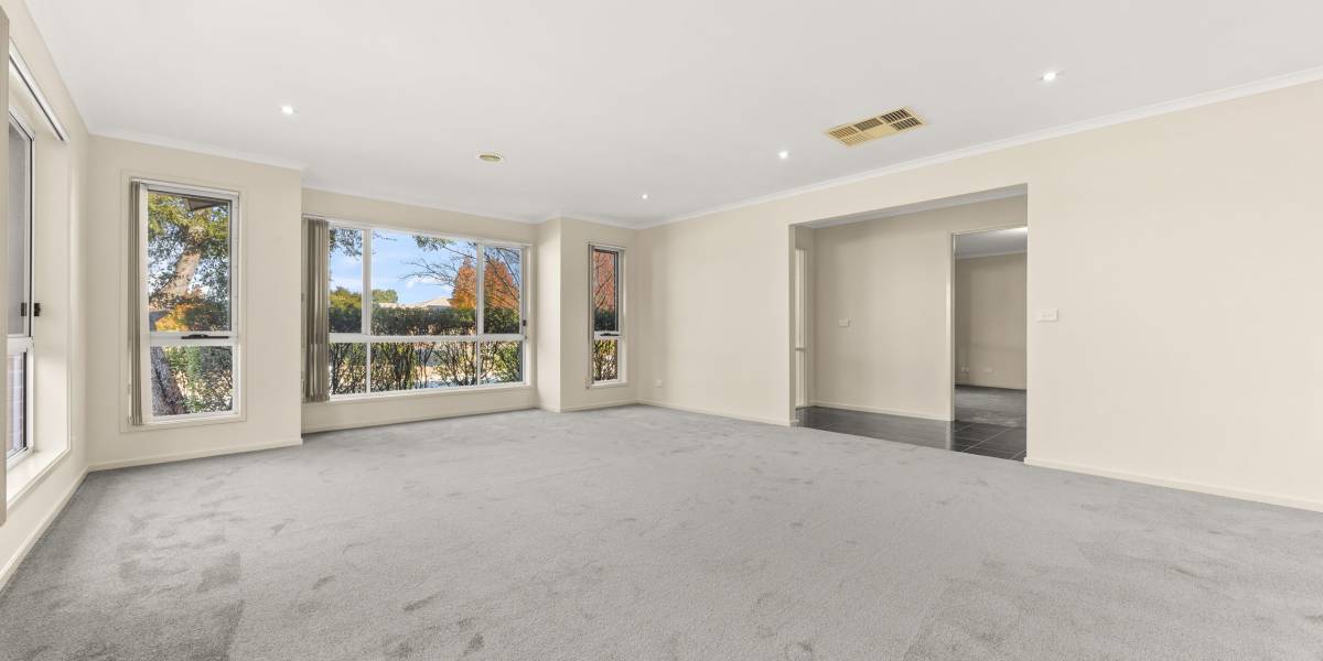 33 Ruth Bedford Street, FRANKLIN, ACT 2913 AUS