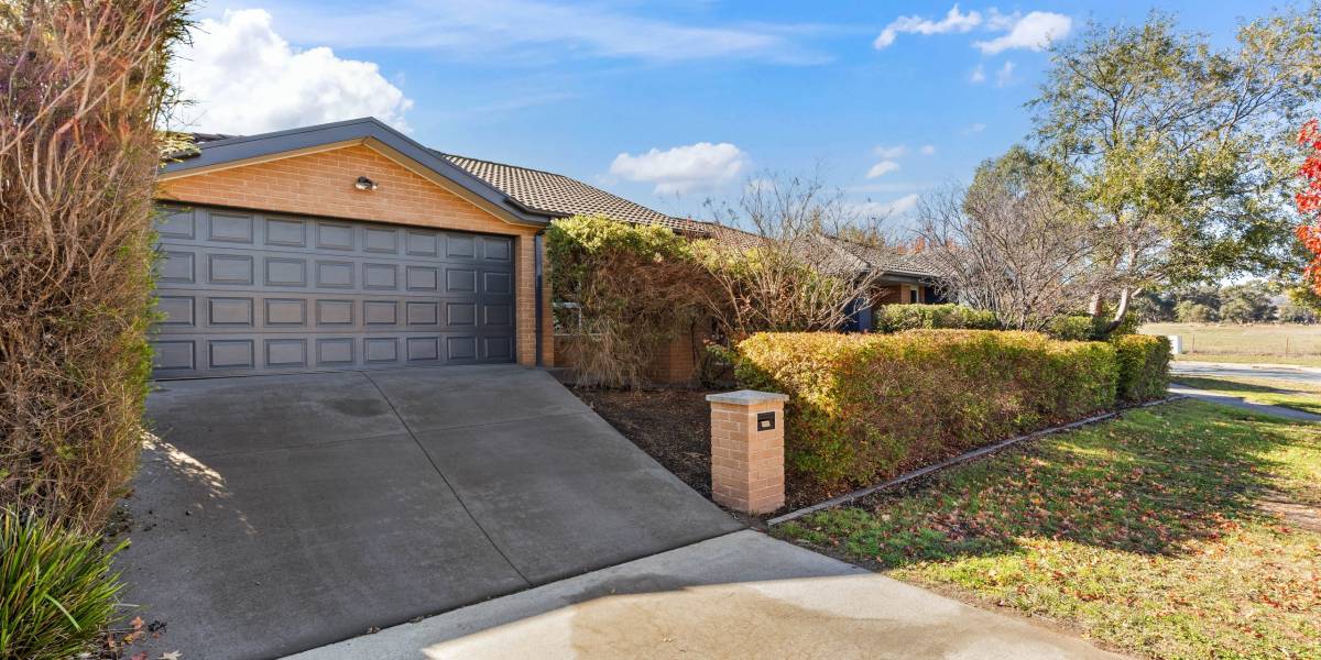 33 Ruth Bedford Street, FRANKLIN, ACT 2913 AUS