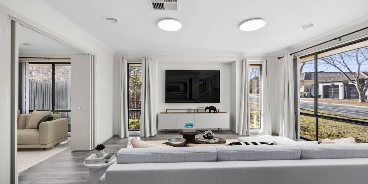 18 Cooloola Street, AMAROO, ACT 2914 AUS