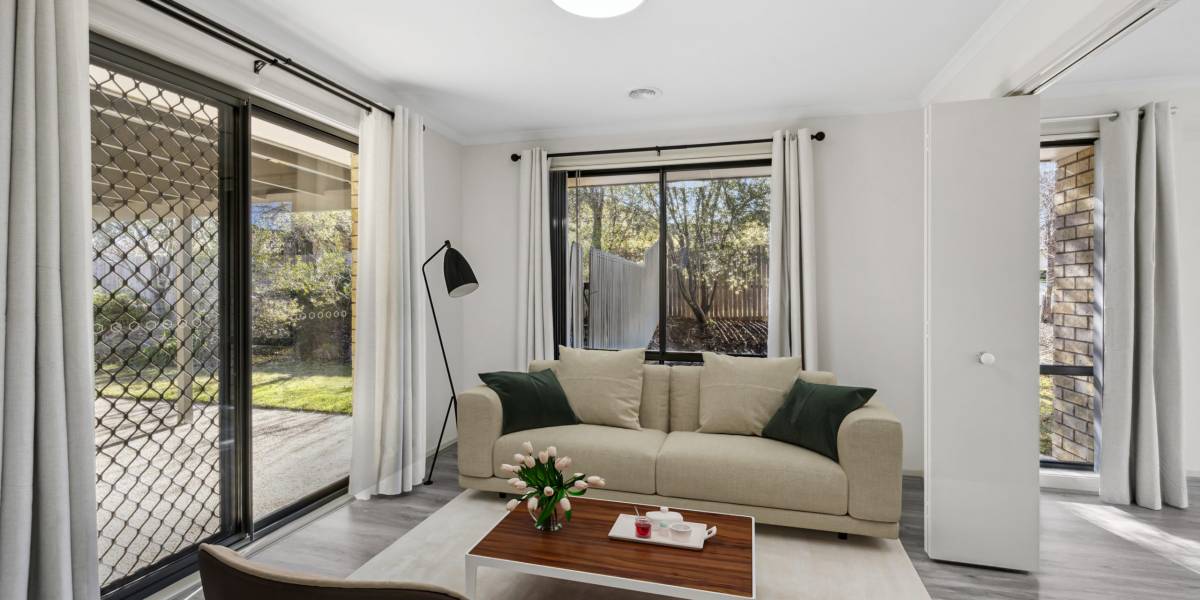 18 Cooloola Street, AMAROO, ACT 2914 AUS