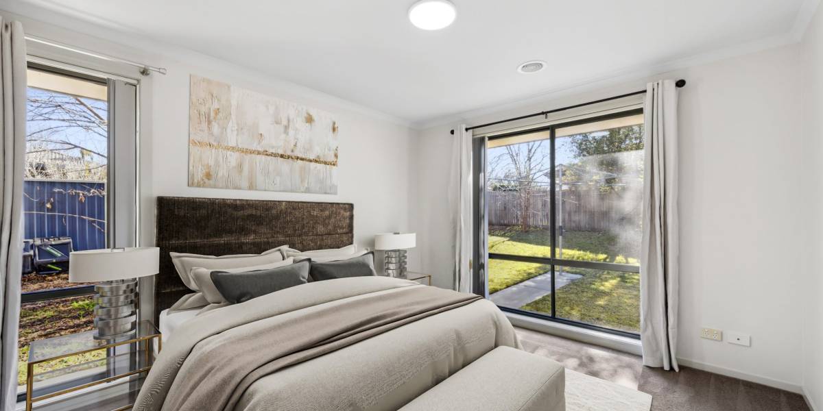 18 Cooloola Street, AMAROO, ACT 2914 AUS