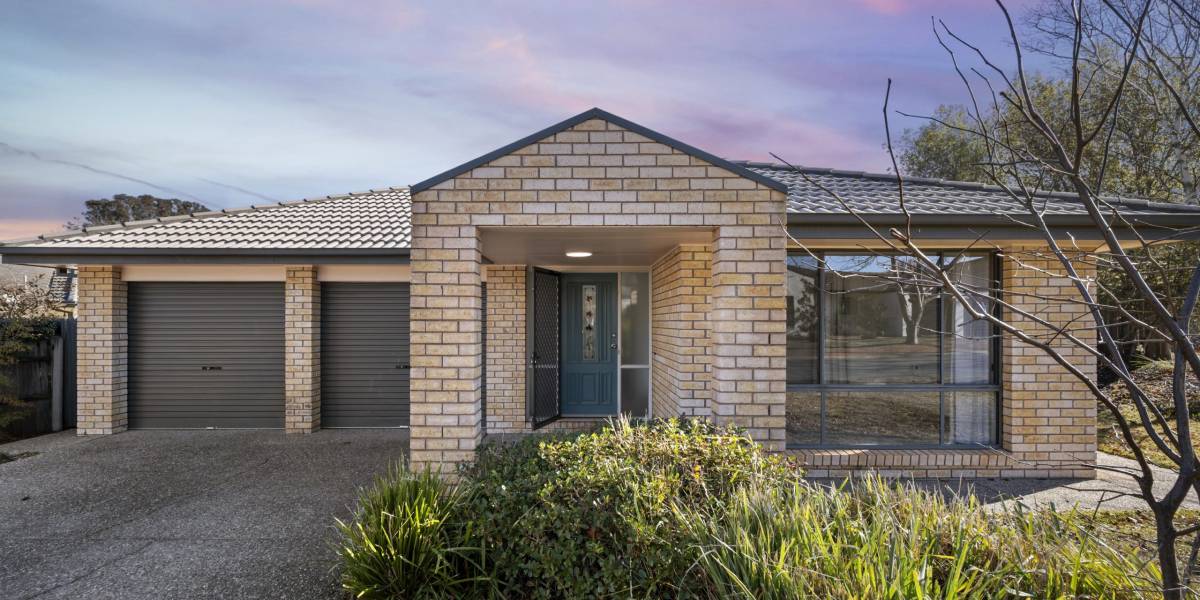 18 Cooloola Street, AMAROO, ACT 2914 AUS