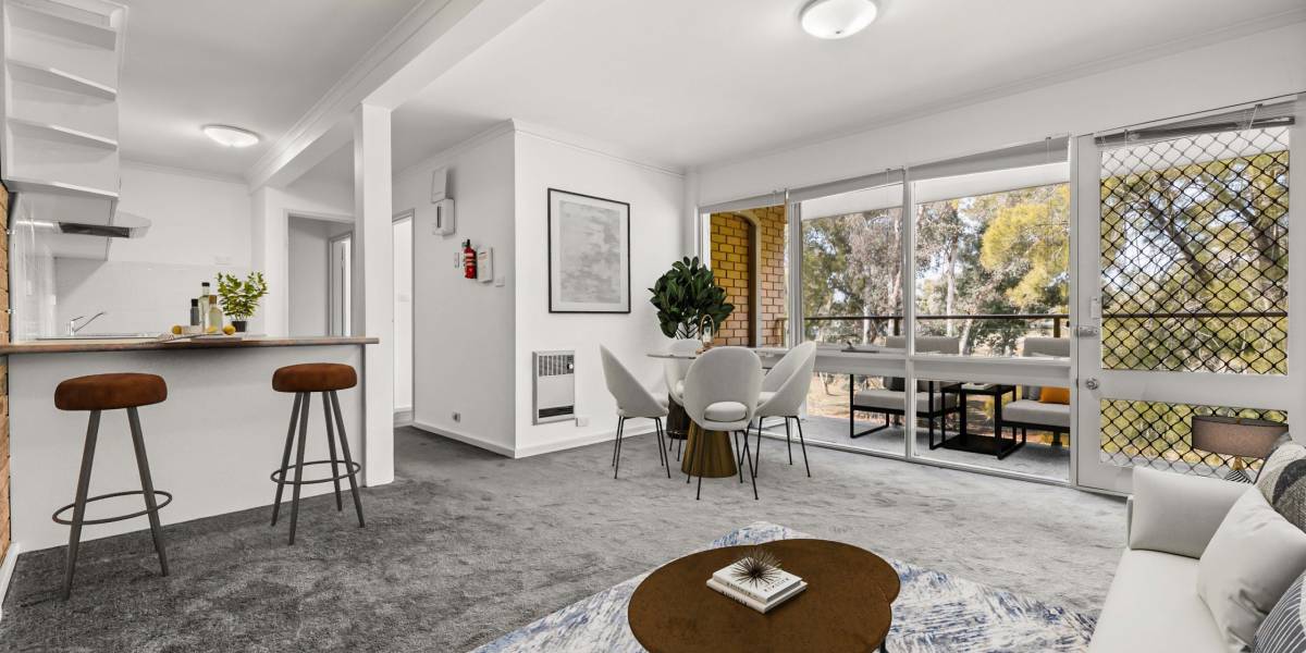 48/179 Melrose Drive, LYONS, ACT 2606 AUS