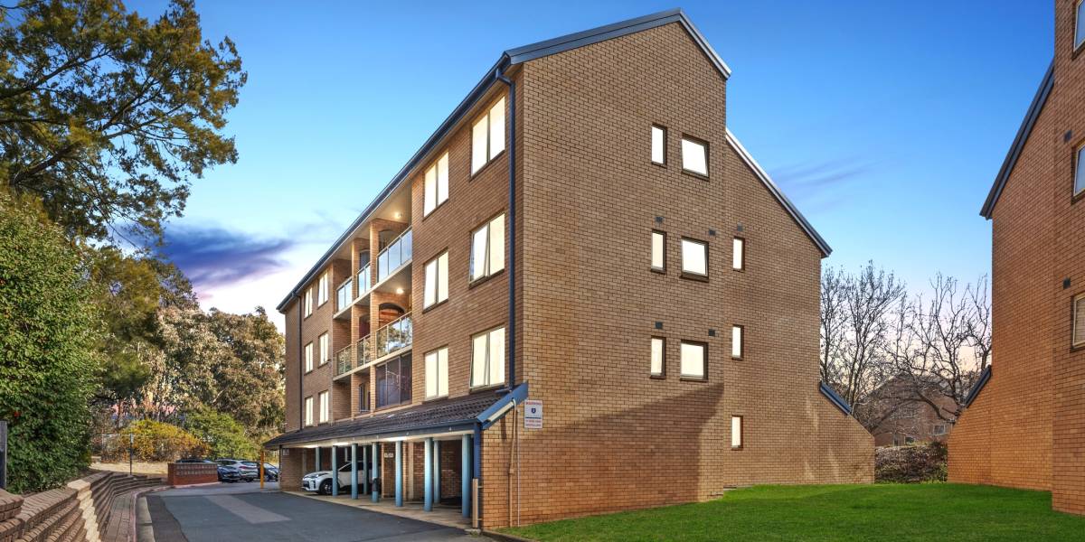 48/179 Melrose Drive, LYONS, ACT 2606 AUS