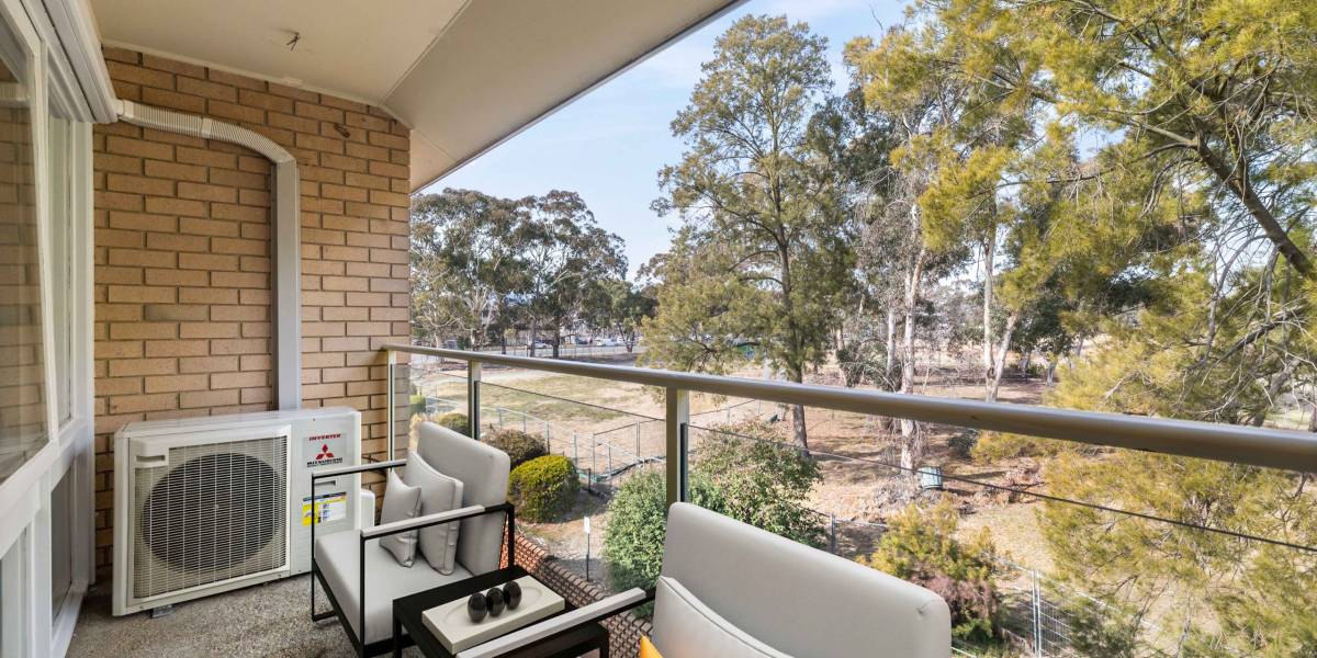 48/179 Melrose Drive, LYONS, ACT 2606 AUS