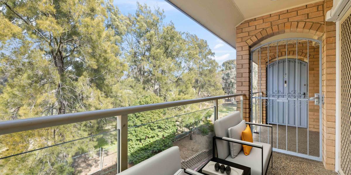 48/179 Melrose Drive, LYONS, ACT 2606 AUS