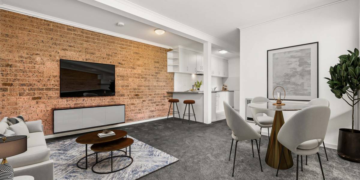 48/179 Melrose Drive, LYONS, ACT 2606 AUS