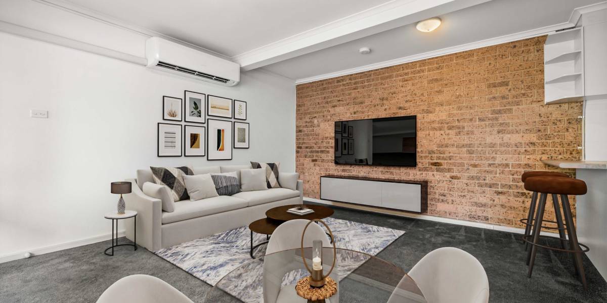 48/179 Melrose Drive, LYONS, ACT 2606 AUS