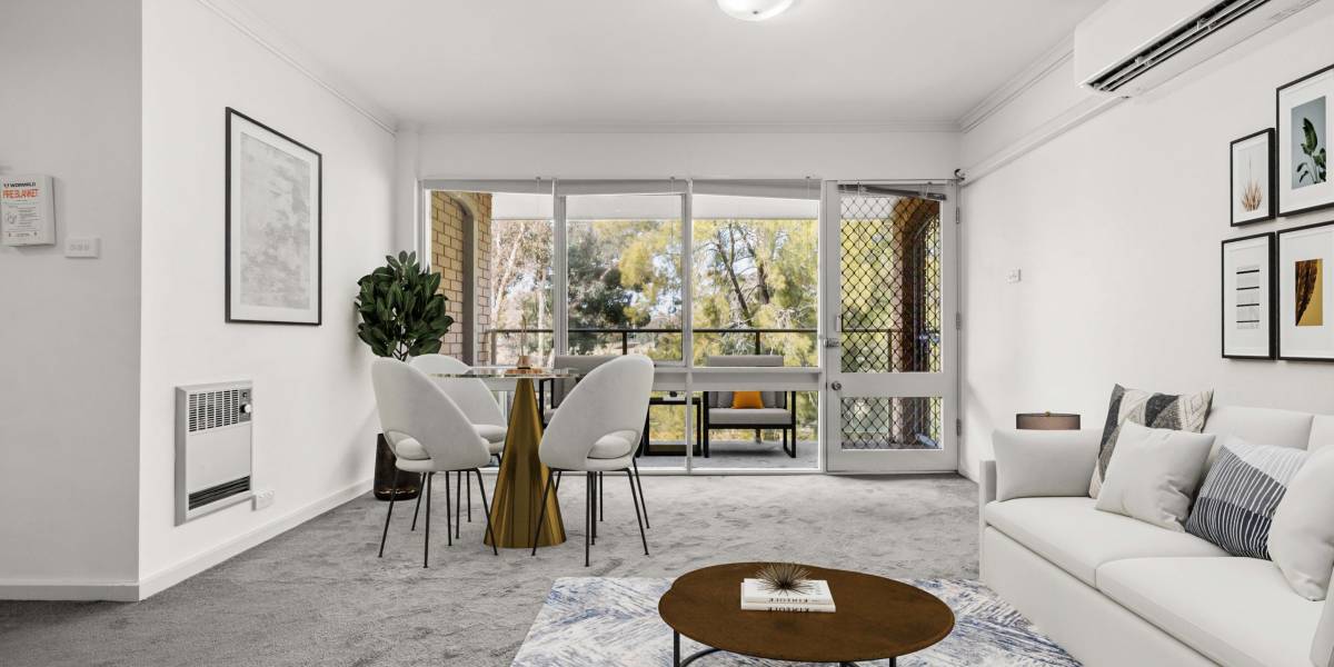 48/179 Melrose Drive, LYONS, ACT 2606 AUS