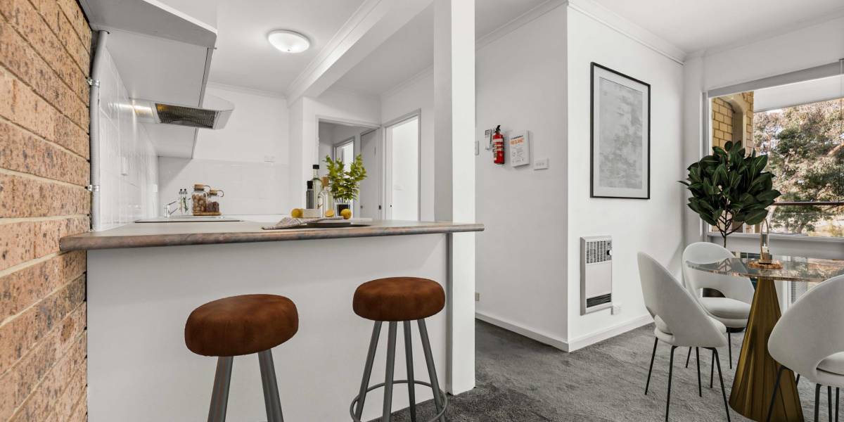 48/179 Melrose Drive, LYONS, ACT 2606 AUS