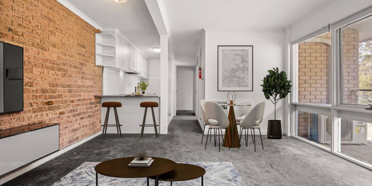 48/179 Melrose Drive, LYONS, ACT 2606 AUS