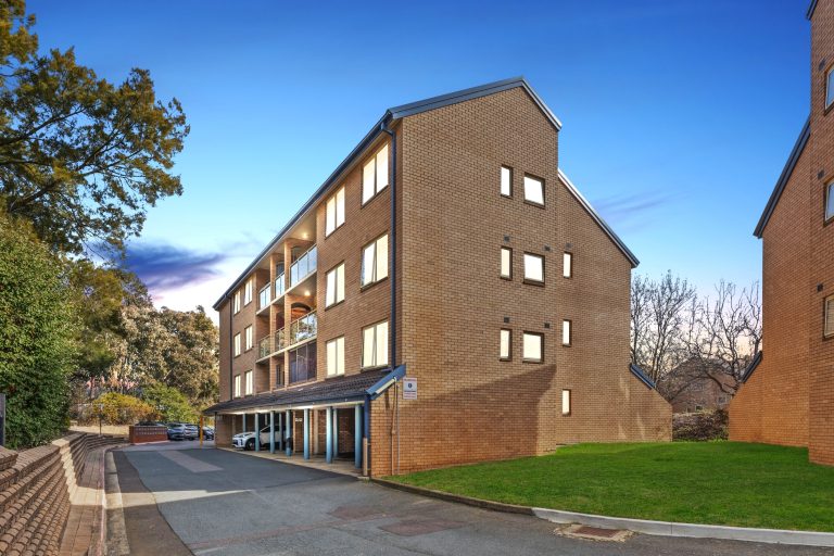 48/179 Melrose Drive, LYONS  ACT  2606