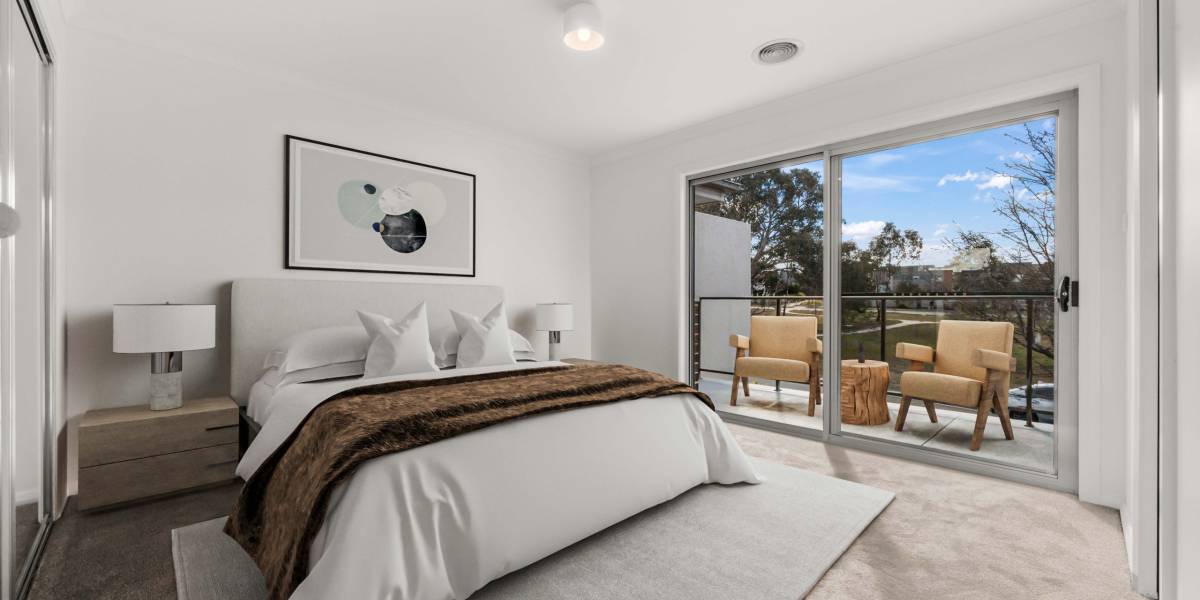 2/33 Ronald Walker Street, CASEY, ACT 2913 AUS