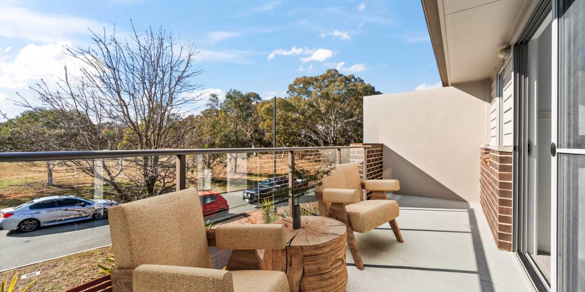 2/33 Ronald Walker Street, CASEY, ACT 2913 AUS