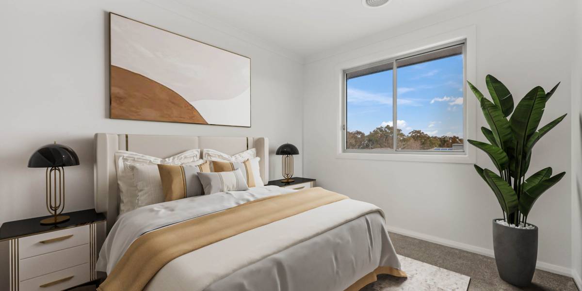 2/33 Ronald Walker Street, CASEY, ACT 2913 AUS