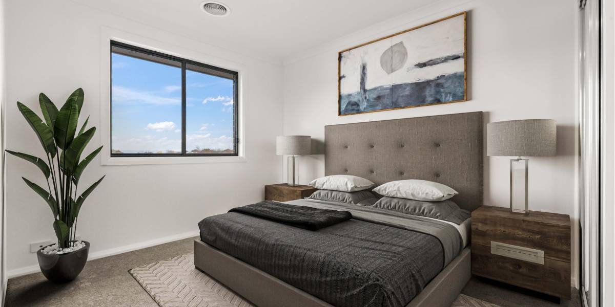 2/33 Ronald Walker Street, CASEY, ACT 2913 AUS