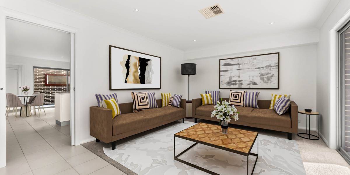 2/33 Ronald Walker Street, CASEY, ACT 2913 AUS