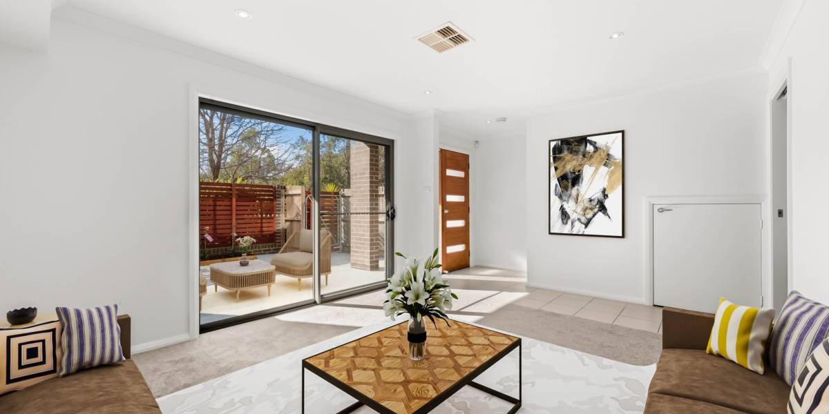 2/33 Ronald Walker Street, CASEY, ACT 2913 AUS