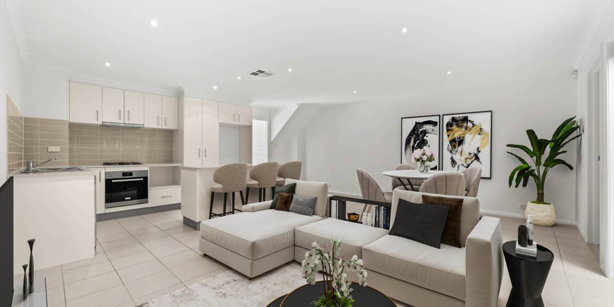 2/33 Ronald Walker Street, CASEY, ACT 2913 AUS