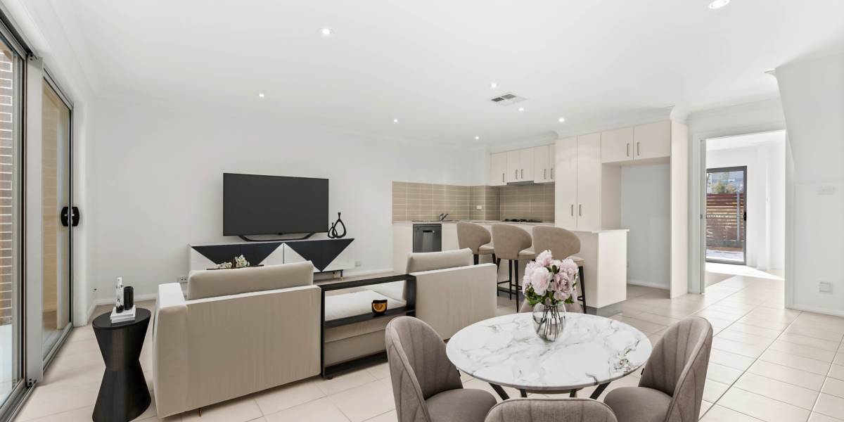 2/33 Ronald Walker Street, CASEY, ACT 2913 AUS