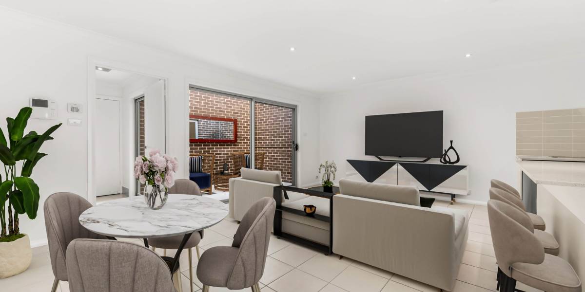 2/33 Ronald Walker Street, CASEY, ACT 2913 AUS