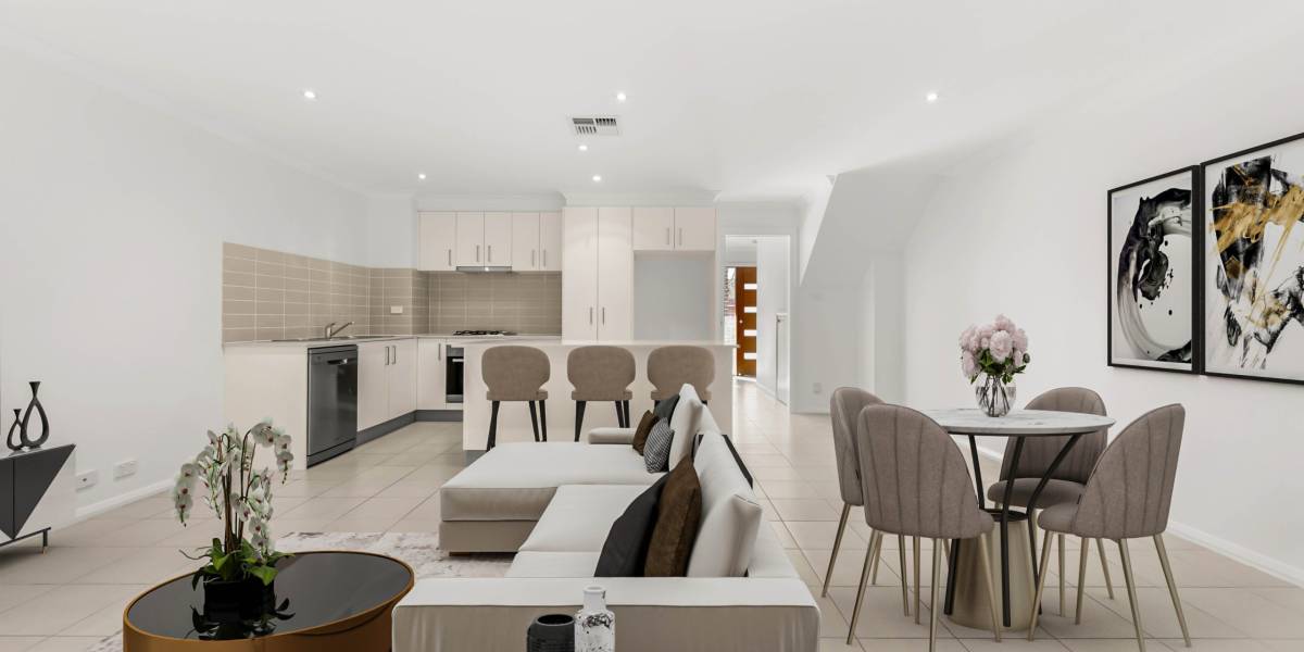 2/33 Ronald Walker Street, CASEY, ACT 2913 AUS