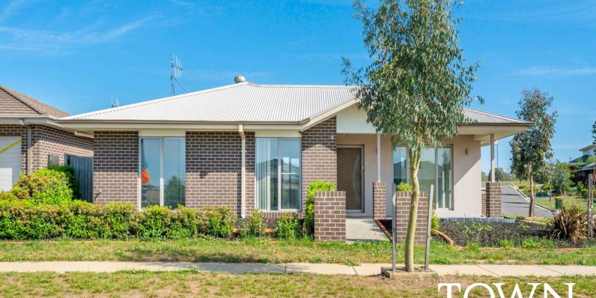 1 Mcgowan Crescent, GOOGONG, NSW 2620 AUS
