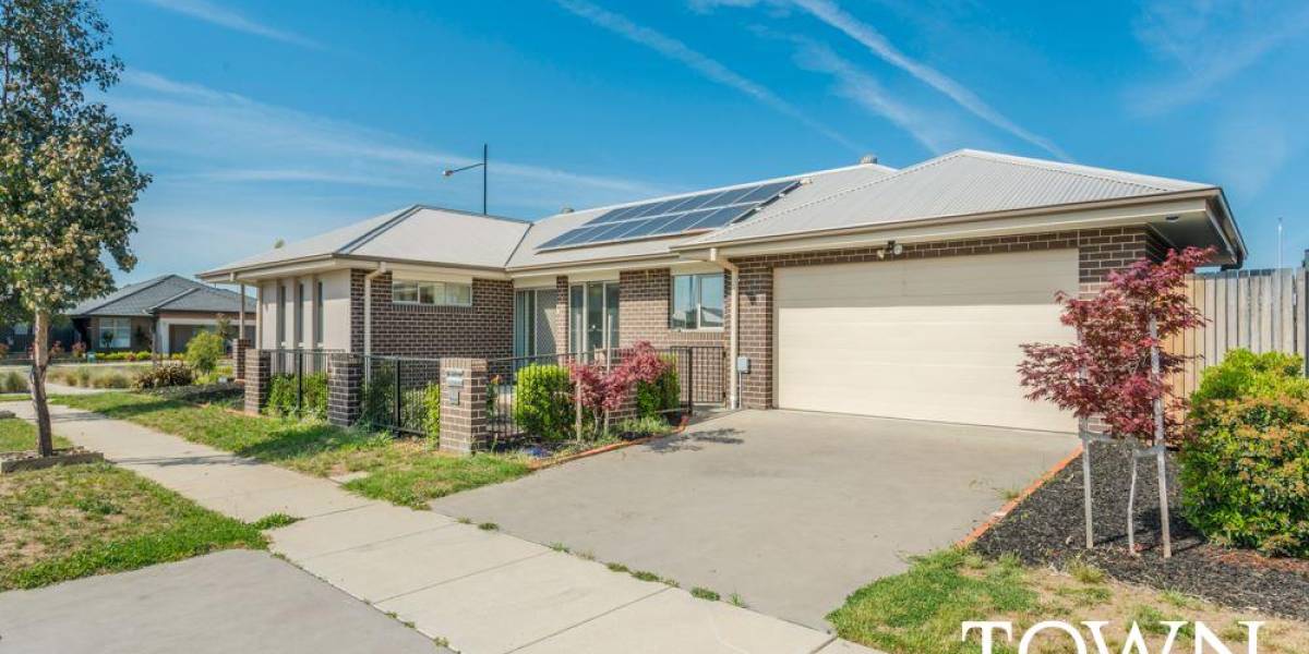 1 Mcgowan Crescent, GOOGONG, NSW 2620 AUS