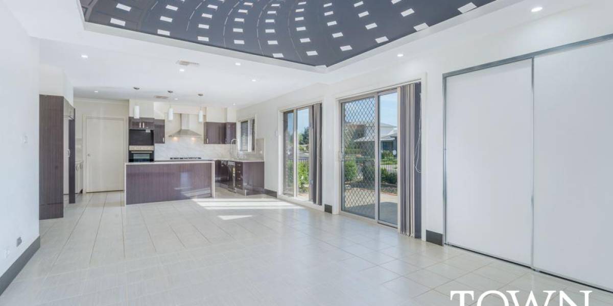 1 Mcgowan Crescent, GOOGONG, NSW 2620 AUS