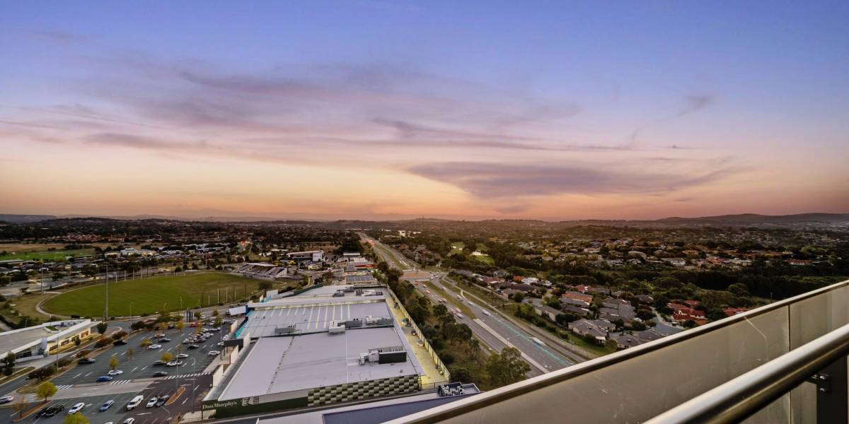 227/1 Anthony Rolfe Avenue, GUNGAHLIN, ACT 2912 AUS