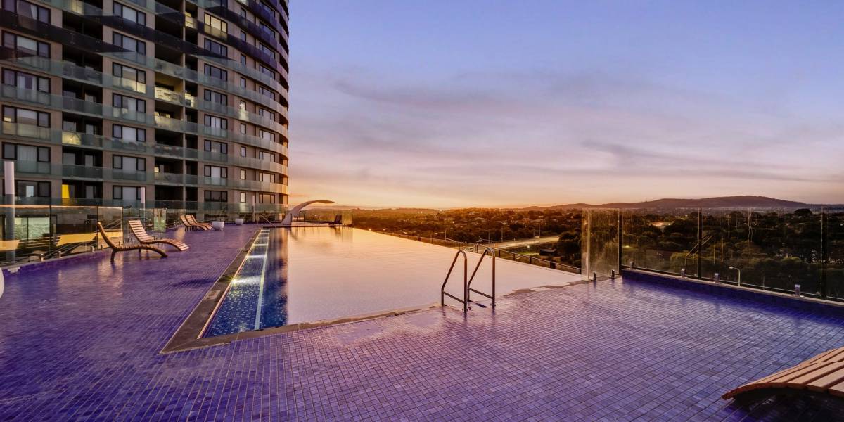 227/1 Anthony Rolfe Avenue, GUNGAHLIN, ACT 2912 AUS
