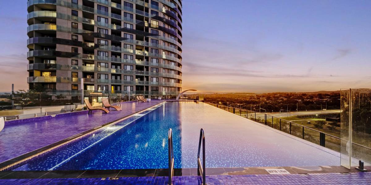 227/1 Anthony Rolfe Avenue, GUNGAHLIN, ACT 2912 AUS