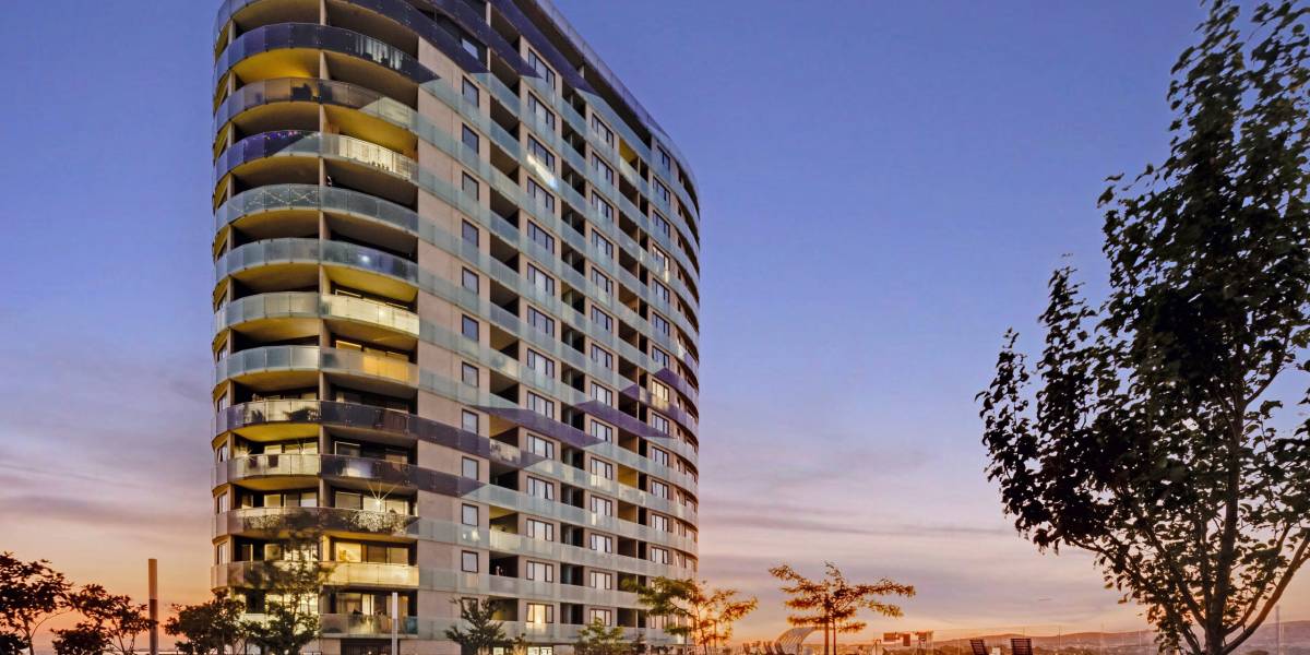 227/1 Anthony Rolfe Avenue, GUNGAHLIN, ACT 2912 AUS