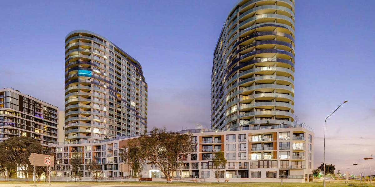 227/1 Anthony Rolfe Avenue, GUNGAHLIN, ACT 2912 AUS